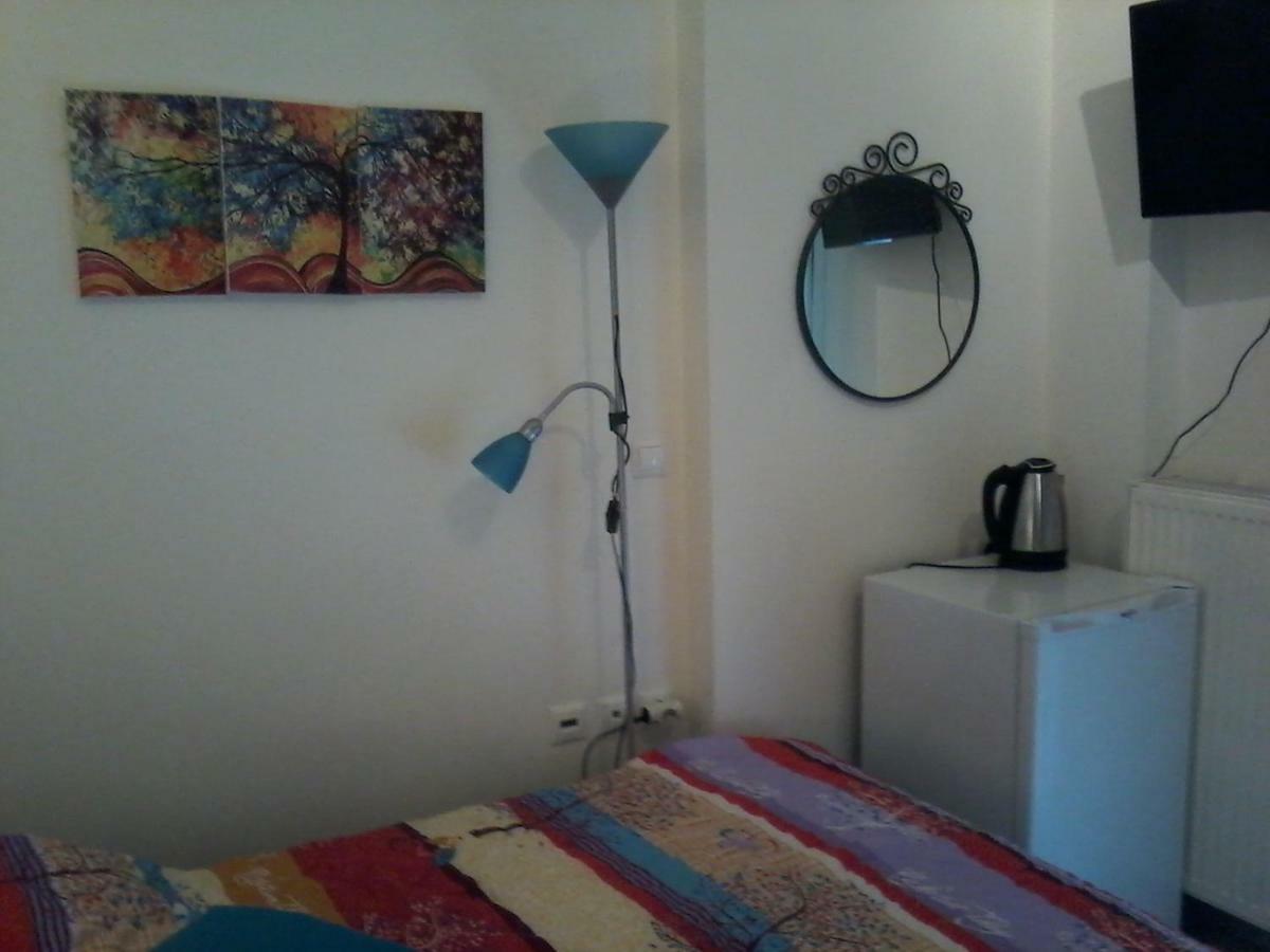 Apartmán Persephone'S Project Iraklio Exteriér fotografie