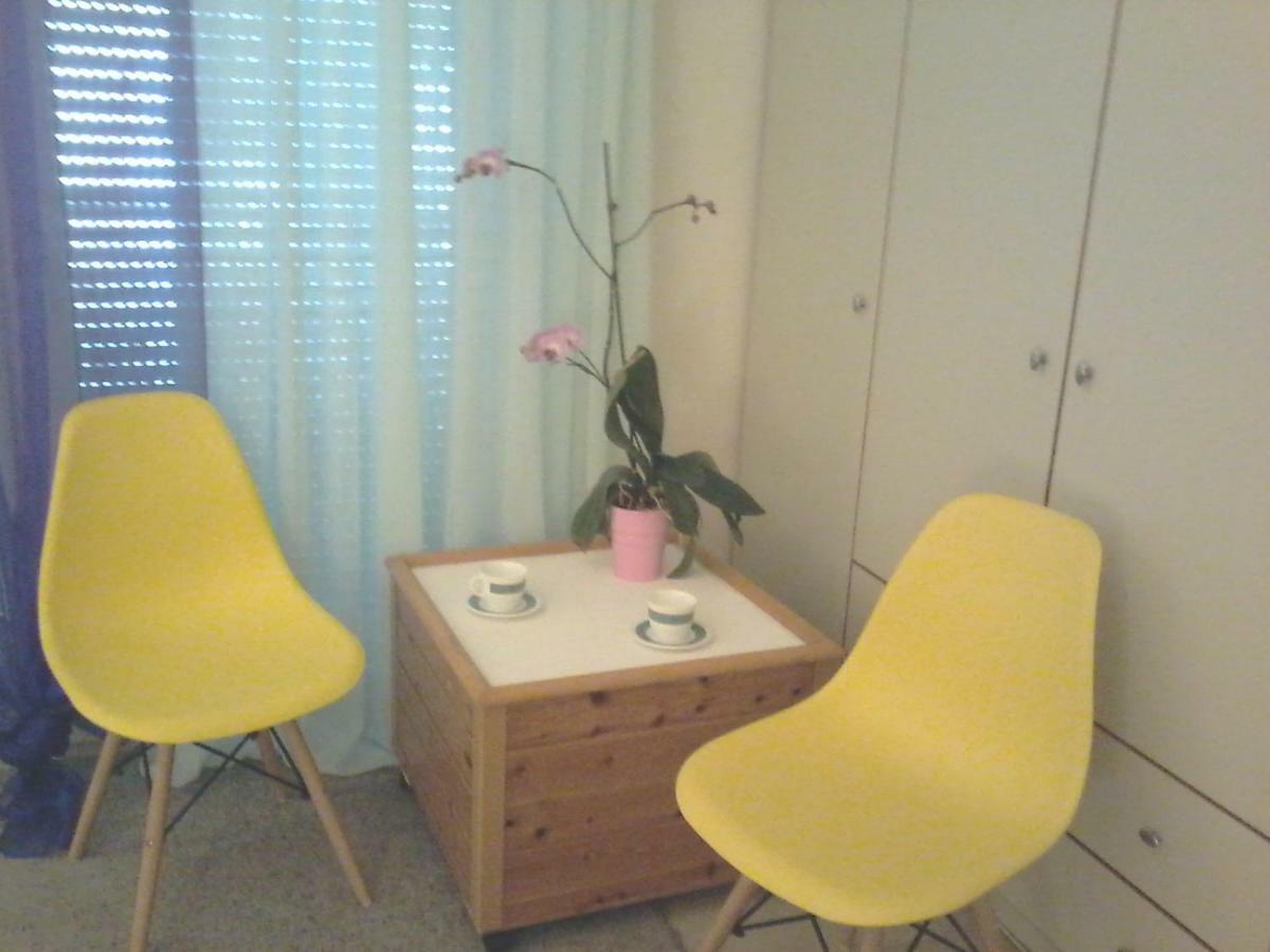 Apartmán Persephone'S Project Iraklio Exteriér fotografie